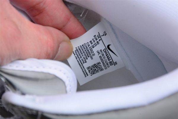 Clot X Nike Dunk High Dh4444-900