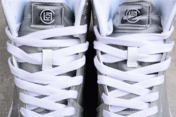 Clot X Nike Dunk High Dh4444-900