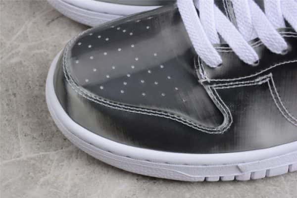 Clot X Nike Dunk High Dh4444-900