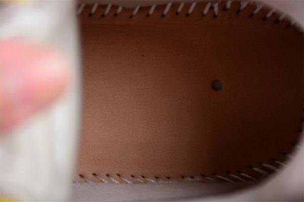 Sneaker Track 4000168