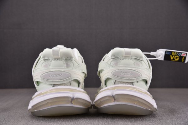 Sneaker Tess.S.Gomma 5000035