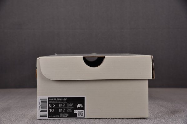 Nike SB Dunk Low Alexis Sablone Chameleon HJ3386-300