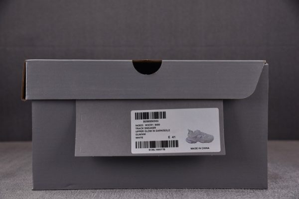 Sneaker Tess.S.Gomma 5000035