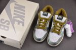 Nike SB Dunk Low Alexis Sablone Chameleon HJ3386-300