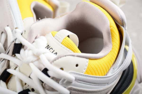 Sneaker Track 4000168