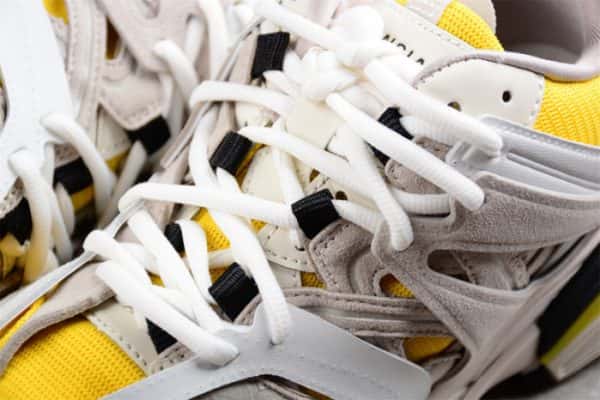 Sneaker Track 4000168