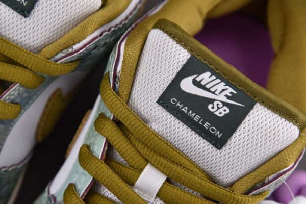 Nike SB Dunk Low Alexis Sablone Chameleon HJ3386-300