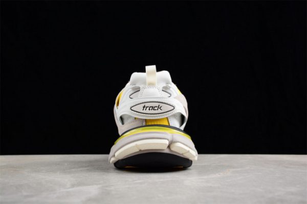Sneaker Track 4000168