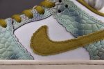 Nike SB Dunk Low Alexis Sablone Chameleon HJ3386-300