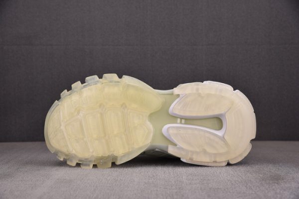 Sneaker Tess.S.Gomma 5000035