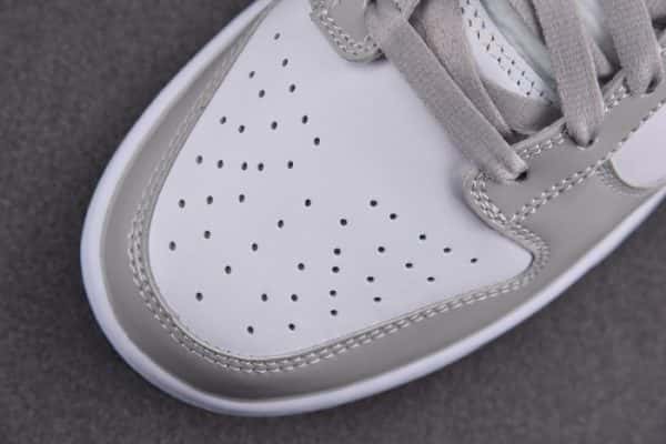 Nike Dunk Low Light Iron Ore Dq7576-001