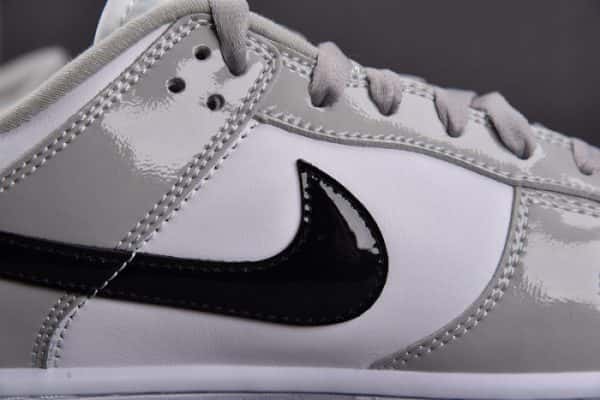 Nike Dunk Low Light Iron Ore Dq7576-001