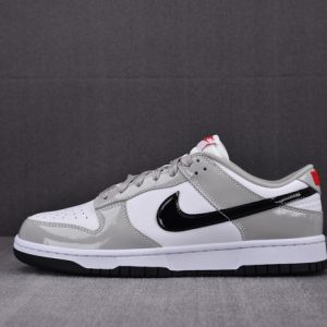 Nike Dunk Low Light Iron Ore Dq7576-001