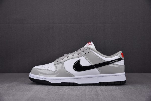 Nike Dunk Low Light Iron Ore Dq7576-001