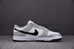 Nike Dunk Low Light Iron Ore Dq7576-001