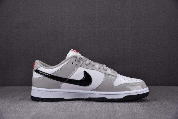 Nike Dunk Low Light Iron Ore Dq7576-001