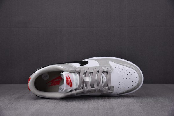 Nike Dunk Low Light Iron Ore Dq7576-001