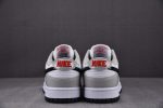 Nike Dunk Low Light Iron Ore Dq7576-001