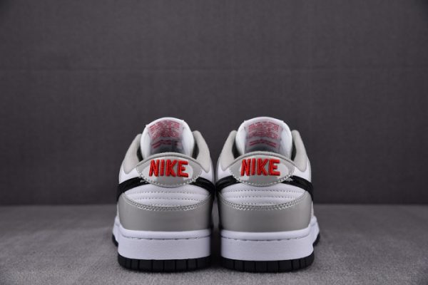 Nike Dunk Low Light Iron Ore Dq7576-001