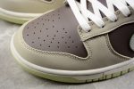 Nike Dunk Low Mocha Brown Fb4961-012