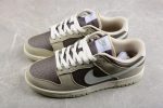 Nike Dunk Low Mocha Brown Fb4961-012