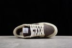 Nike Dunk Low Mocha Brown Fb4961-012