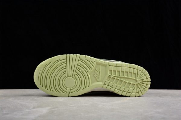 Nike Dunk Low Mocha Brown Fb4961-012