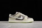 Nike Dunk Low Mocha Brown Fb4961-012