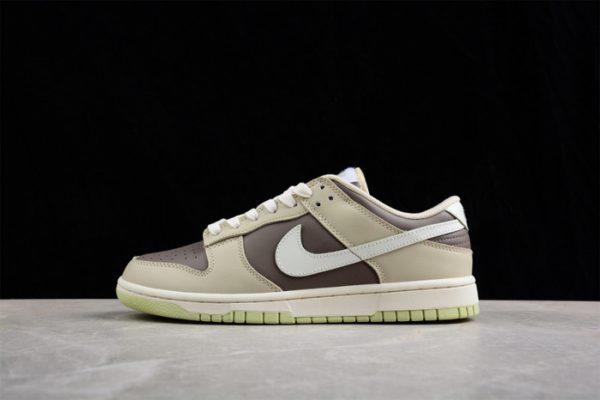 Nike Dunk Low Mocha Brown Fb4961-012