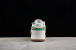 Nike Sb Dunk Low 85 Grey Green Pink Do9457-137