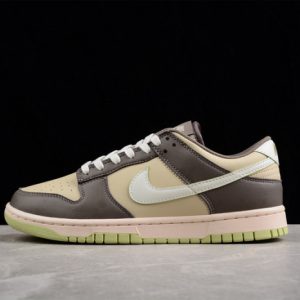 Nike Dunk Low Vintage Green Dq8580-100
