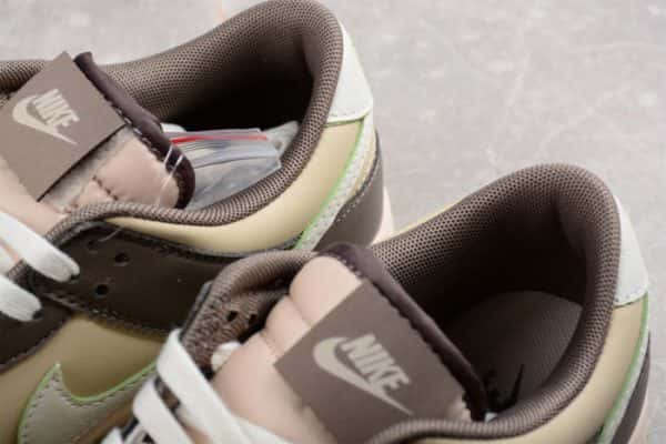 Nike Dunk Low Vintage Green Dq8580-100