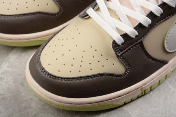 Nike Dunk Low Vintage Green Dq8580-100