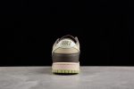Nike Dunk Low Vintage Green Dq8580-100