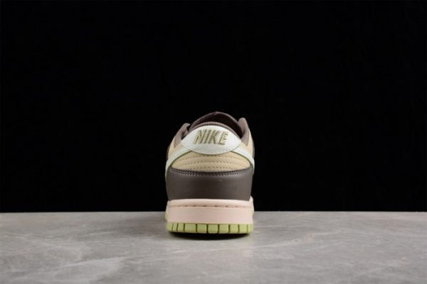 Nike Dunk Low Vintage Green Dq8580-100