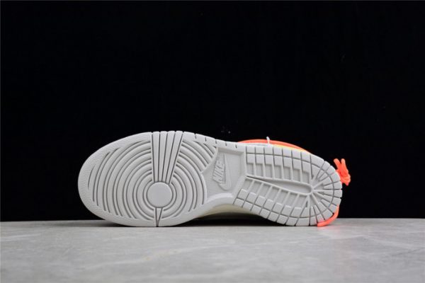 Ofw X Dunk Low ¡°11 Of 50¡± Dj0950-108