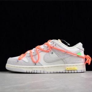 Ofw X Dunk Low ¡°11 Of 50¡± Dj0950-108