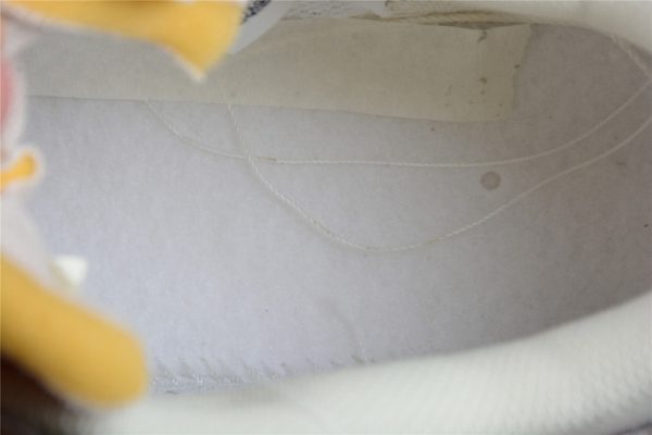 Ofw X Dunk Low ¡°11 Of 50¡± Dj0950-108