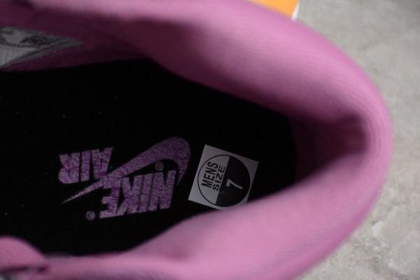 Air Jordan 1 Brotherhood 555088-706