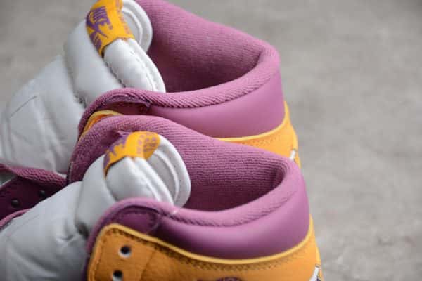 Air Jordan 1 Brotherhood 555088-706