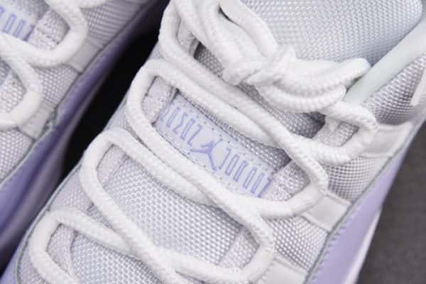 Air Jordan 11 Low ¡°Pure Violet¡± Ah7860-101