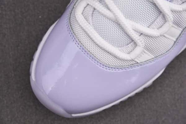 Air Jordan 11 Low ¡°Pure Violet¡± Ah7860-101
