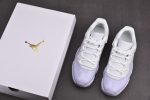 Air Jordan 11 Low ¡°Pure Violet¡± Ah7860-101