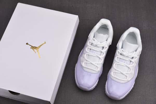 Air Jordan 11 Low ¡°Pure Violet¡± Ah7860-101