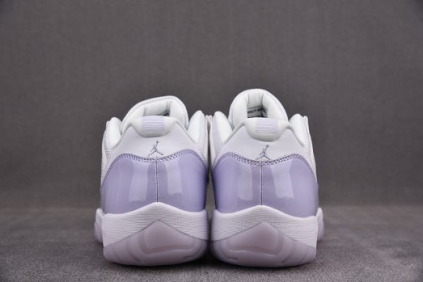 Air Jordan 11 Low ¡°Pure Violet¡± Ah7860-101