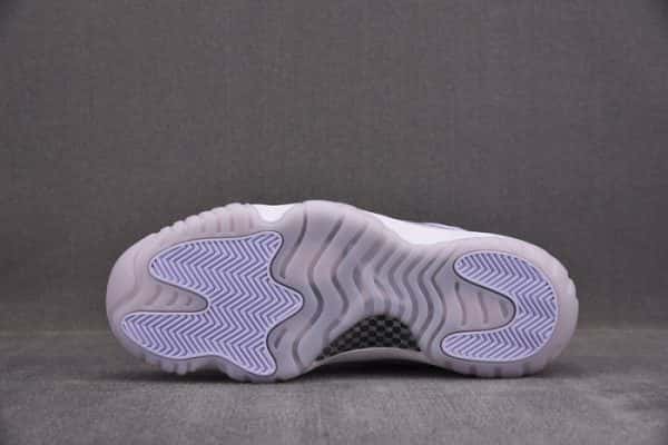 Air Jordan 11 Low ¡°Pure Violet¡± Ah7860-101