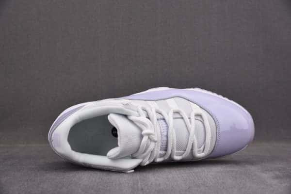Air Jordan 11 Low ¡°Pure Violet¡± Ah7860-101