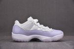 Air Jordan 11 Low ¡°Pure Violet¡± Ah7860-101