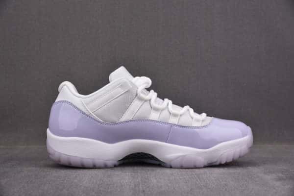 Air Jordan 11 Low ¡°Pure Violet¡± Ah7860-101