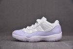 Air Jordan 11 Low ¡°Pure Violet¡± Ah7860-101